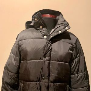 Unisex Winter Coat from Old Navy